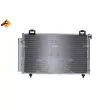 Condenseur, climatisation NRF 35593 - Visuel 1
