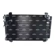 Condenseur, climatisation NRF 35596 - Visuel 1