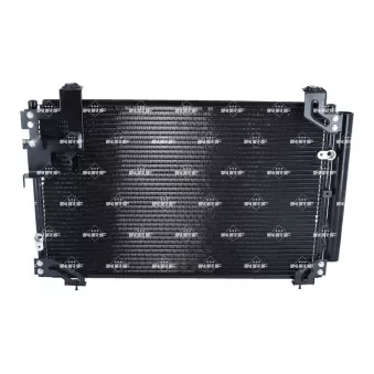 Condenseur, climatisation NRF 35596