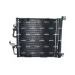 Condenseur, climatisation NRF 35598 - Visuel 1