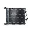 Condenseur, climatisation NRF 35598 - Visuel 3