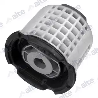 Suspension, corps de l'essieu ALTE AUTOMOTIVE 89953AL
