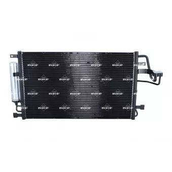 Condenseur, climatisation NRF