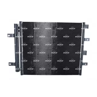 Condenseur, climatisation NRF 35604