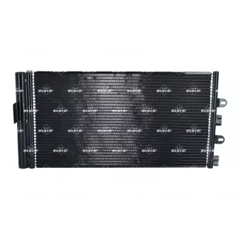 Condenseur, climatisation NRF 35606