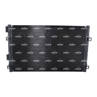 Condenseur, climatisation NRF