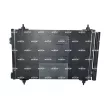 Condenseur, climatisation NRF 35610 - Visuel 3