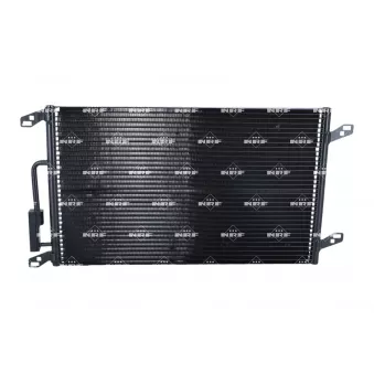 Condenseur, climatisation NRF 35615