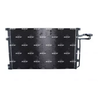 Condenseur, climatisation NRF