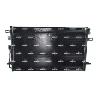 Condenseur, climatisation NRF