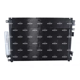 Condenseur, climatisation NRF