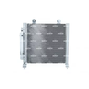 Condenseur, climatisation NRF