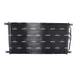 Condenseur, climatisation NRF 35640 - Visuel 1
