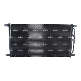 Condenseur, climatisation NRF 35640