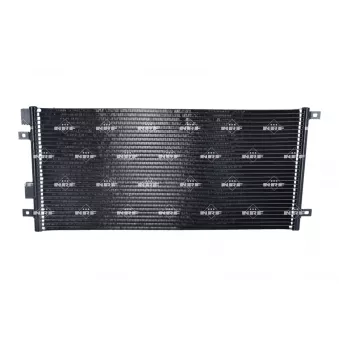 Condenseur, climatisation NRF 35643