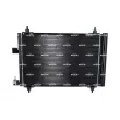 Condenseur, climatisation NRF 35649 - Visuel 1