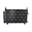 Condenseur, climatisation NRF 35653 - Visuel 1