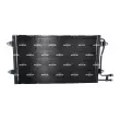 Condenseur, climatisation NRF 35656 - Visuel 1