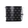Condenseur, climatisation NRF 35657 - Visuel 1