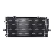 Condenseur, climatisation NRF 35659 - Visuel 1