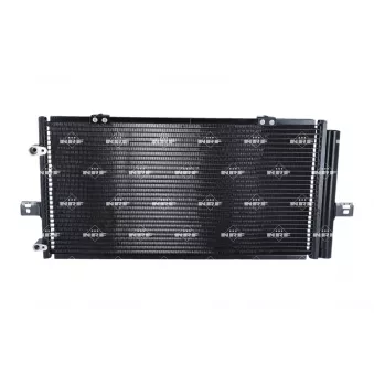 Condenseur, climatisation NRF 35659