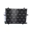 Condenseur, climatisation NRF 35669 - Visuel 1