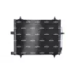 Condenseur, climatisation NRF 35669 - Visuel 3