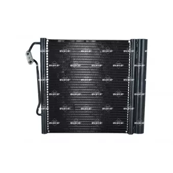 Condenseur, climatisation NRF