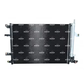 Condenseur, climatisation NRF 35739