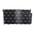 Condenseur, climatisation NRF 35740 - Visuel 1