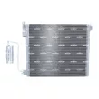 Condenseur, climatisation NRF 35741 - Visuel 3