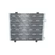 Condenseur, climatisation NRF 35747 - Visuel 1