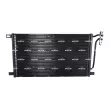 Condenseur, climatisation NRF 35748 - Visuel 1