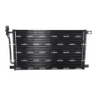 Condenseur, climatisation NRF 35748 - Visuel 3