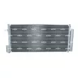 Condenseur, climatisation NRF 35750 - Visuel 1