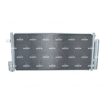 Condenseur, climatisation NRF 35750