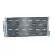 Condenseur, climatisation NRF 35750 - Visuel 3