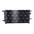 Condenseur, climatisation NRF 35751 - Visuel 1