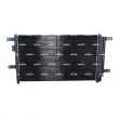 Condenseur, climatisation NRF 35751 - Visuel 3