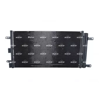 Condenseur, climatisation NRF 35752
