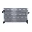 Condenseur, climatisation NRF 35754 - Visuel 1