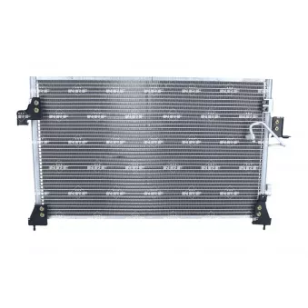 Condenseur, climatisation NRF