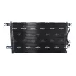 Condenseur, climatisation NRF 35756 - Visuel 1