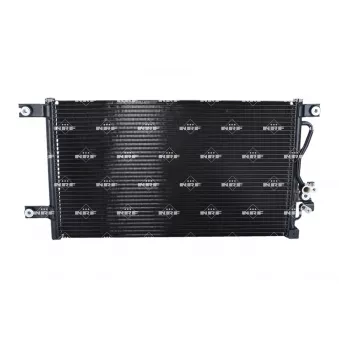 Condenseur, climatisation NRF