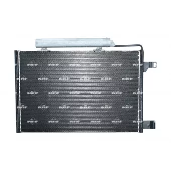 Condenseur, climatisation NRF