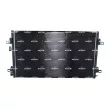 Condenseur, climatisation NRF 35760 - Visuel 1