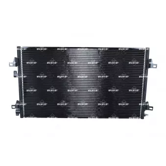 Condenseur, climatisation NRF 35760