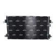 Condenseur, climatisation NRF 35760 - Visuel 3