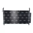 Condenseur, climatisation NRF 35763A - Visuel 1