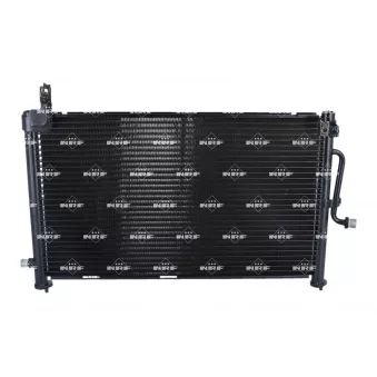 Condenseur, climatisation NRF